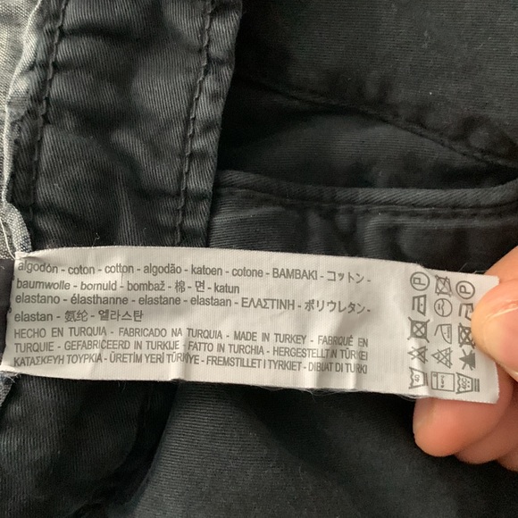 MEN (chino) - Picture 4 of 4